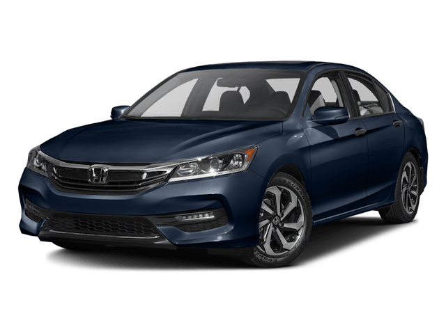 Used 2016 Honda Accord 4dr Car